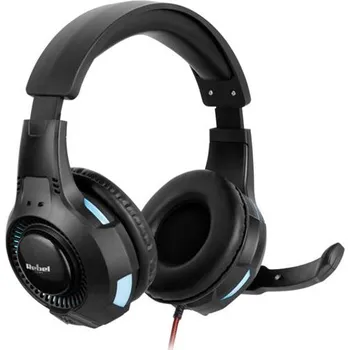 Sluchátka Sluchátka REBEL GH-20