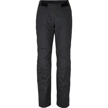 Moto kalhoty kalhoty SUPERSTORM CE LADY, SPIDI, dámské (černá)