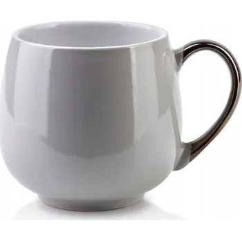 Hrnek Affek Design Cal Grey porcelán 390 ml