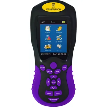 Měřící laser Ermenrich Reel BD30