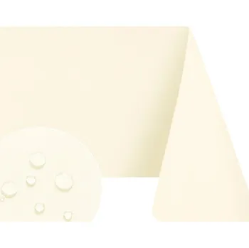 ubrus Ubrus na stůl voděodolný 155x220 do zahrady na terasu ubrusy hladké hotové