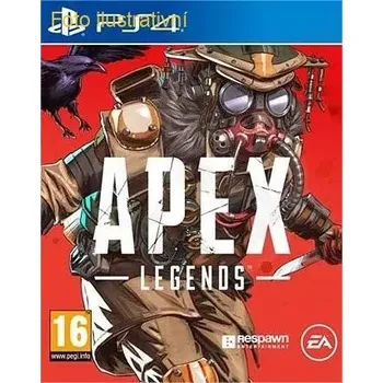 Hra Apex Legends (PS4)