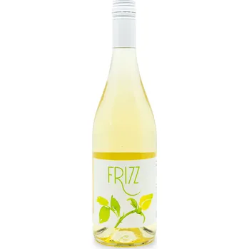 Vinařství Oulehla | Frizz Müller Thurgau /Pálava | 2024 | 0,75 l