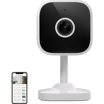 Bezpečnostní kamera Sonoff Chytrá IP kamera WiFi CAM-S2 (Gen. 2)