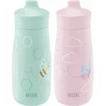 NUK Mini-Me PP Sip 300 ml mix barev
