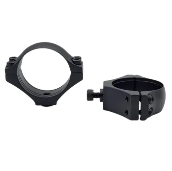 Puškohled Luszczek kroužky - 30 mm / 3 mm