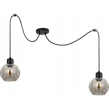 Závěsné svítidlo Luxolar 830 2-bodové s paticí E27