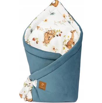 Zavinovačka Bambusová zavinovačka Zavinovačka pro miminka, Les, Lepre