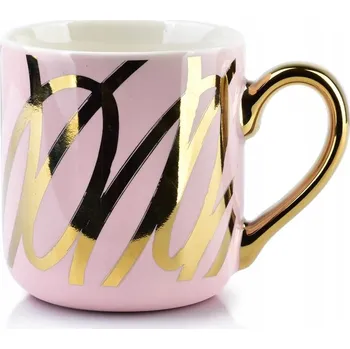 Hrnek Affek Design Madison porcelán 380 ml