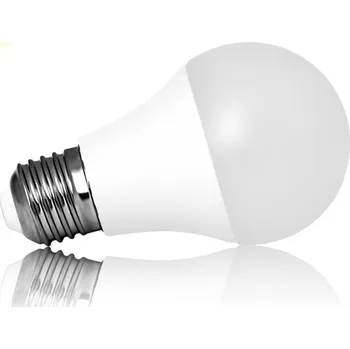 Žárovka LED žárovka Kwazar Luminare E27 640lm A++