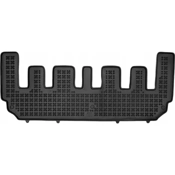 autokoberec Gumové autokoberce Ford TOURNEO CUSTOM od roku 2018