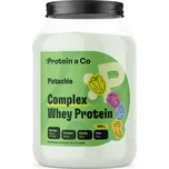 Protein & Co. Complex Whey Protein 2000…
