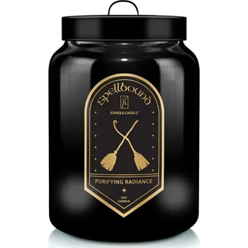 Svíčka Sójová vonná svíčka Purifying Radiance Kringle Candle 1 ks