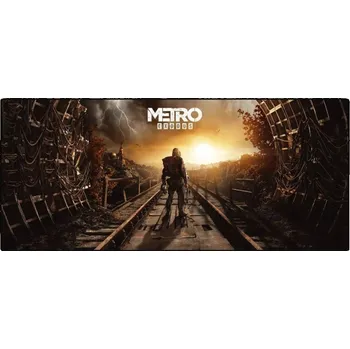 Obraz PODLOŽKA METRO EXODUS