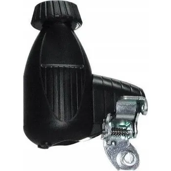 Bezpečnostní kamera BUCHEL Mega Light KB 45 dynamo pravé