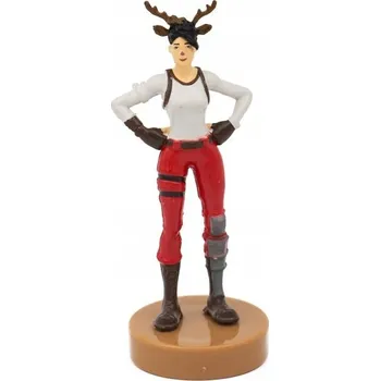 Figurka Fortnite Sběratelské figurky s razítky
