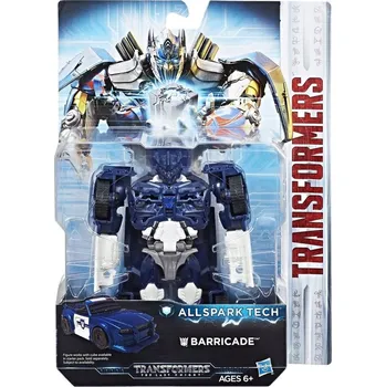 Figurka Hasbro Transformers Poslední rytíř C3419