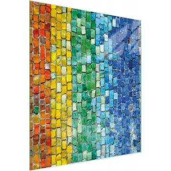 Kuchyňské prkénko Krájecí deska TMK ArtDeko sklo 1 ks