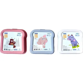 Svačinový box Box na svačinu nádoba na potraviny