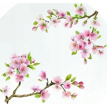 Talíř Dezertní talíř Easy Life 19 cm