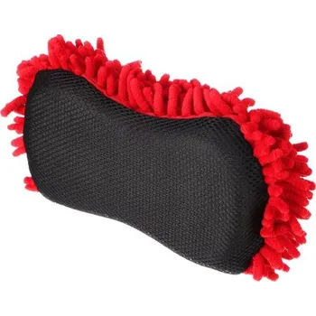 Mycí kartáč na vozidlo Mycí houba SIXTOL CAR DETAILING WASH 1