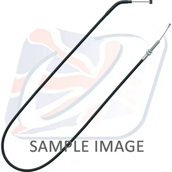 VENHILL lanko spojky Venhill S01-3-111-BK featherlight černý