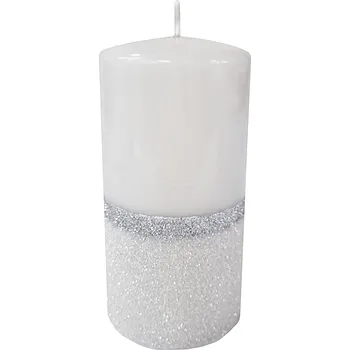 Svíčka Tradiční parafínová svíčka Artman 1 ks