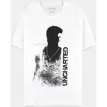 Difuzed Uncharted Men's Short Sleeved T-shirt - XL