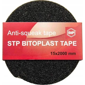 Lepicí páska StP Taśma Madeline Tape tlumicí páska