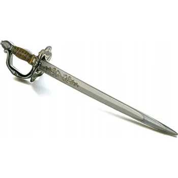 Dětská zbraň Meč LIONTOUCH Zorro