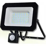 SANDRIA LED reflektor s čidlem pohybu R3097 SANDY LED reflektor 50W 4000K