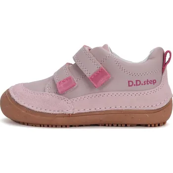 Dívčí tenisky Dětské celoroční boty D.D.step S063-51483C Velikost boty: 31