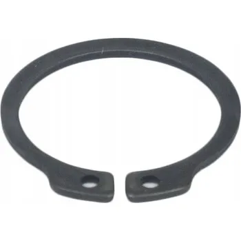 Vrták Pojistný kroužek vnější Seger Z 30 50 Ks