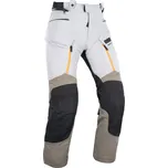 kalhoty STORMLAND DRY2DRY™, OXFORD ADVANCED (pískové/černé/oranžové)