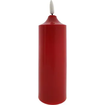 Bytová dekorace LED svíčka HOME DECOR HD-104