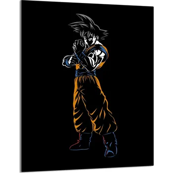 Kuchyňské prkénko Krájecí deska TMK ArtDeko sklo 1 ks