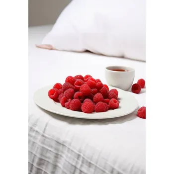 Plakát Plakát Ranní rozkoše bez rámu 61 x 90,5 cm