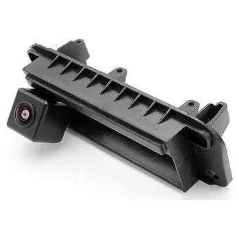 Zabezpečení domácnosti COUVACÍ KAMERA MERCEDES BENZ C200 (2012-2013)