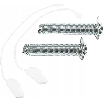 Příslušenství pro myčku OPRAVNÁ SADA PRO MYČKY NÁDOBÍ BOSCH SIEMENS - PRUŽINY, LANKA, UPEVNĚNÍ DVEŘÍ 00754869