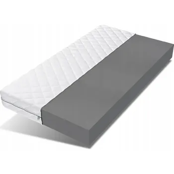 Matrace Pěnová Matrace ŚpijZdrowo 120 x 200 x 14 cm H3