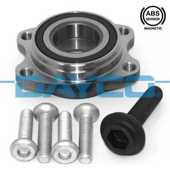 Sada ložisek kol DAYCO KWD1326