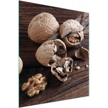 Kuchyňské prkénko Krájecí deska TMK ArtDeko sklo 1 ks