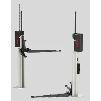 zvedák Sloupový zvedák CONSUL, 2-sloupový zvedák 2.70 HD FLEX