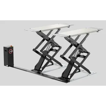 zvedák Nůžkový zvedák CONSUL, 0.35 SDE, nůžkový zvedák