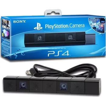 Herní zařízení Sony Playstation 4 Kamera V1 (PS4)