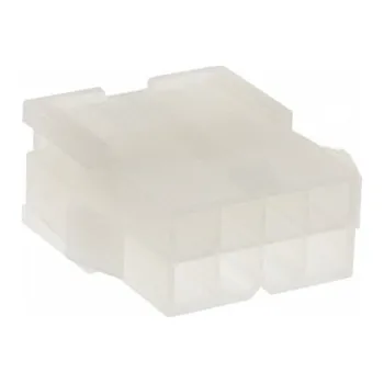 Elektrický konektor Konektor 39-01-2081