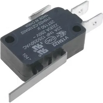vypínač Mikrospínač V5B010CB3E