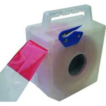 PROTECCLASS PROTEC Box PAB na folii 250m odvíjecí prázdný 05101709