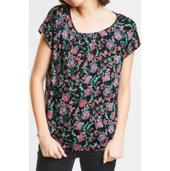 Street One květovaná halenka (Dámská blůza s květy značky Street One)