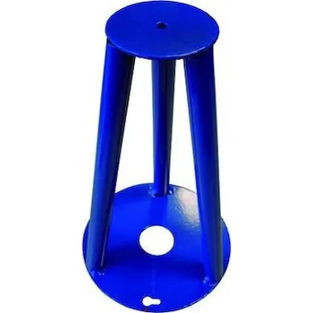 kabelová chránička PROTECCLASS PROTEC Stojan PT1 navíjecí 80mm 05101371